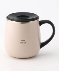 ２１２ＫＩＴＣＨＥＮ　ＳＴＯＲＥ/蓋つきステンレスマグ Short PKBE ＜BRUNO ブルーノ＞/504692478