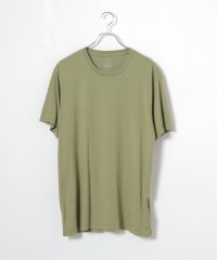 SAVE KHAKI/SAVE KHAKI UNITED S/S SUPIMA CREW TEE/504692832