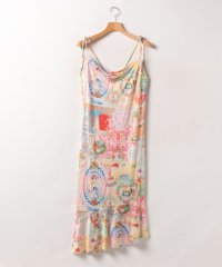 Desigual/ワンピーススイムウェア KO TAO/503778294