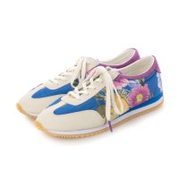 Desigual/デシグアル Desigual スニーカー ROYAL FLOWERS/503785190