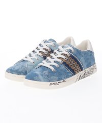 Desigual/デシグアル Desigual スニーカー COSMIC EXOTIC DENIM/503785193