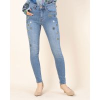 Desigual/デシグアル Desigual アンクル AUSTRIA/503868011