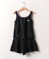 FILA（kids）/【スイム】ワンピース スクール水着 ガールズ/504613658