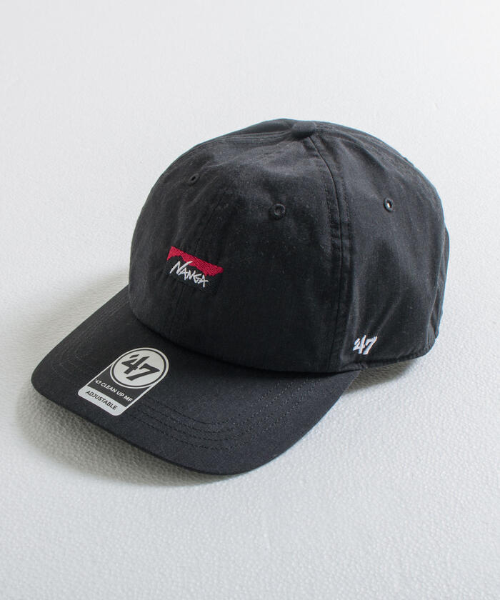 2点セット　NANGA×47 TAKIBI CAP NANGA/ナンガ】TAKIBI×47 コラボCAP(504691380) | GLOSTER