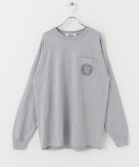 URBAN RESEARCH/FSC　LOWER EAST SIDE LONG－SLEEVE T－SHIRTS/504694179