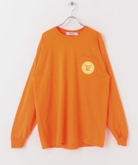 URBAN RESEARCH/FSC　LOWER EAST SIDE LONG－SLEEVE T－SHIRTS/504694180