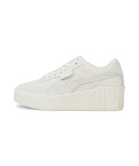 PUMA/ウィメンズ CALI ウェッジ トーナル スニーカー/504662531