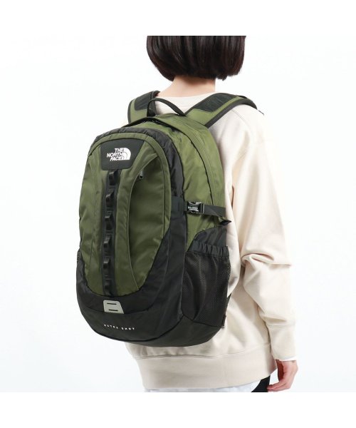 日本正規品】 ザ・ノース・フェイス リュック THE NORTH FACE Extra Shot バックパック トートバッグ付き B4 30L NM72200(504694720) | ザノースフェイス(THE NORTH FACE) - d fashion 日本正規品】 ザ・ノース・フェイス リュック THE NORTH FACE Extra Shot バックパック トートバッグ付き B4 30L NM72200(504694720) | ザノースフェイス(THE NORTH FACE) - d fashion