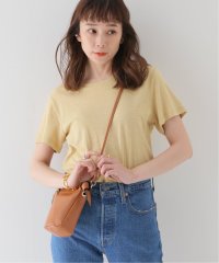 JOURNAL STANDARD relume/【BASERANGE/ベースレンジ】MAIN SILK TEE：カットソー/504695553