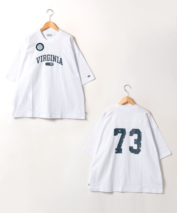 Yakutiaさん専用 40s 50sフットボールシャツ スペシャル 希少 4段染み込み 40s チャンピオン デカランナータグ