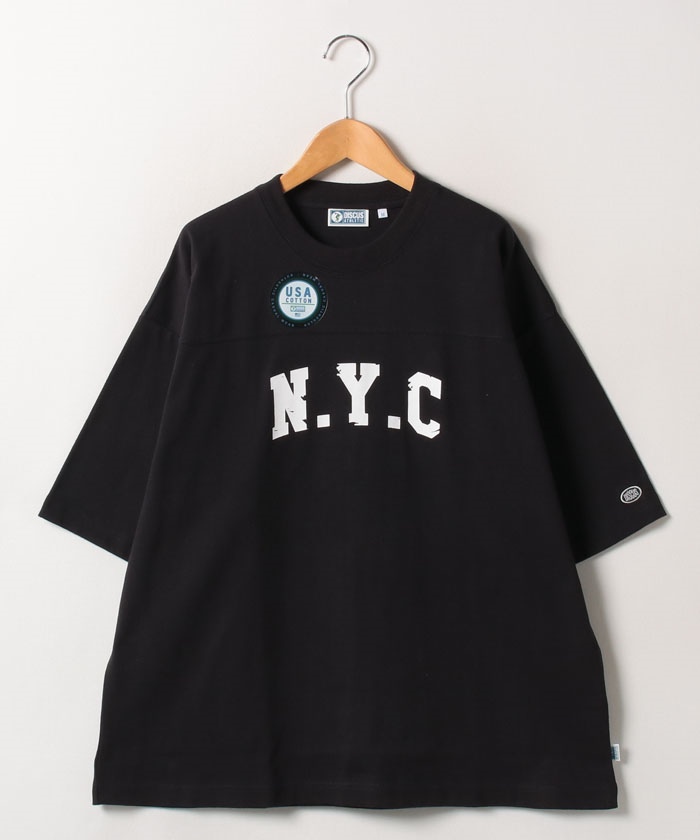 ビンテージ SPRUCE フットボールT madeinusa アメカジ Tシャツ ビンテージ SPRUCE フットボールT madeinusa アメカジ Tシャツ