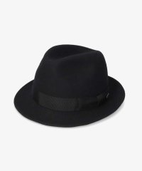 OVERRIDE/OVERRIDE FELT FEDORA S.BRIM/504695596