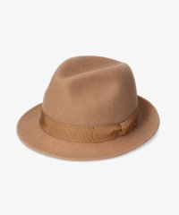 OVERRIDE/OVERRIDE FELT FEDORA S.BRIM/504695596