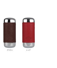 Orobianco/オロビアンコ Orobianco メガネケース 眼鏡ケース サングラス メンズ レディース 別注 GLASSES CASE 本革 ブラック グレー ネイビー グ/503017354