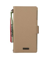 Orobianco/オロビアンコ Orobianco iPhone 13 ケース スマホ 携帯 手帳型 メンズ レディース PU LEATHER BOOK TYPE CASE/504557060