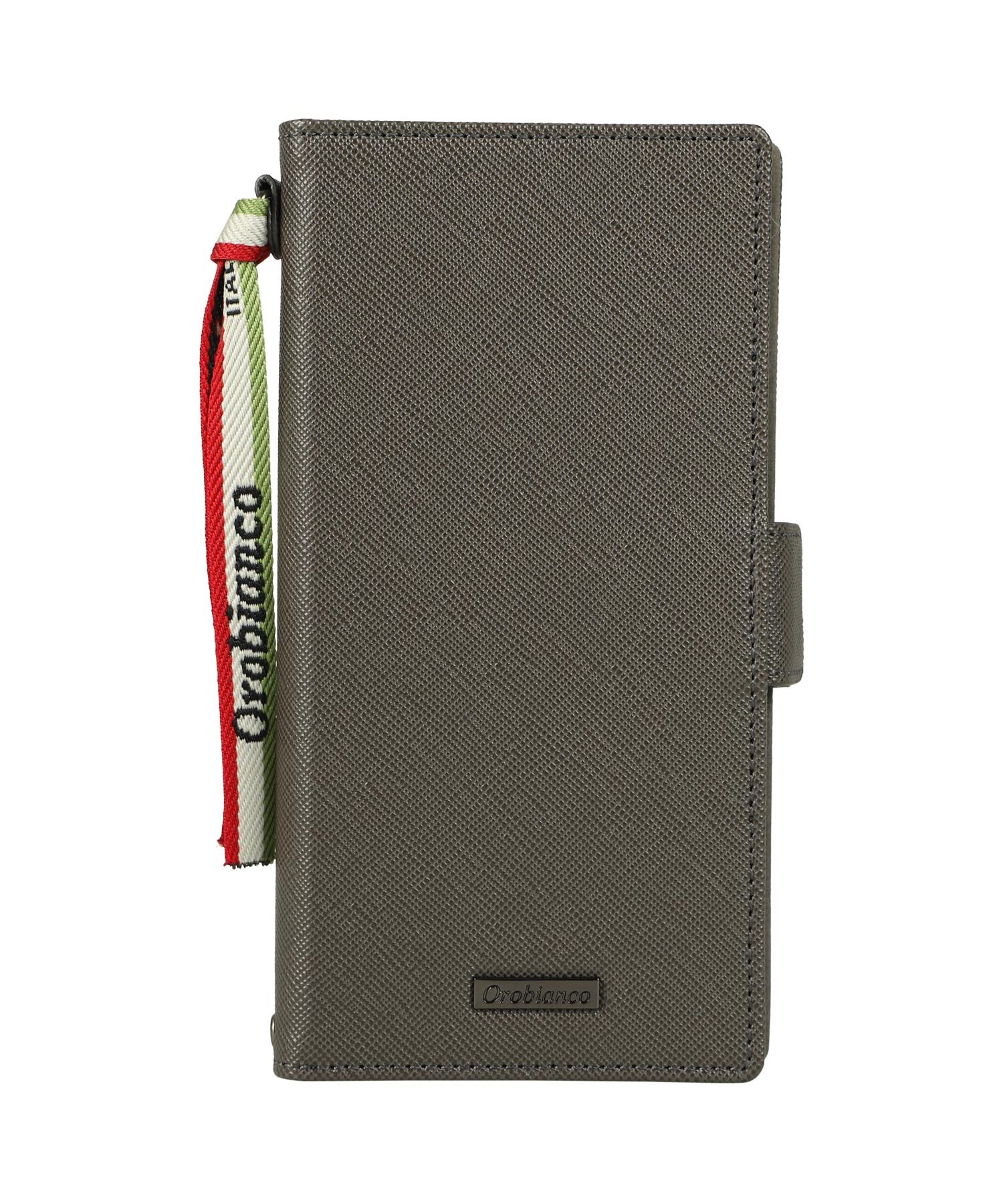オロビアンコ Orobianco iPhone 13 ケース スマホ 携帯 手帳型
