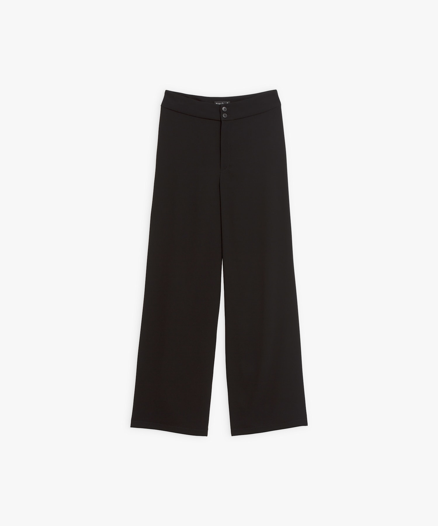U700 PANTALON パンツ(504622601) | アニエスベー ファム(agnes b