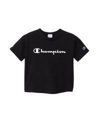 MAC HOUSE(kid's)/Champion チャンピオン ベーシック半袖Tシャツ CK－V302/504694864