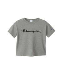 MAC HOUSE(kid's)/Champion チャンピオン ベーシック半袖Tシャツ CK－V302/504694864