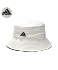Adidas/アディダス バケットハット adidas ADS BOS CT BUCKET HAT 帽子 バケハ ロゴ 刺繍 綿 コットン 117－111701/504696498