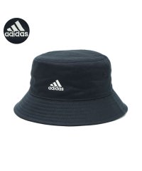 Adidas/アディダス バケットハット adidas ADS BOS CT BUCKET HAT 帽子 バケハ ロゴ 刺繍 綿 コットン 117－111701/504696498