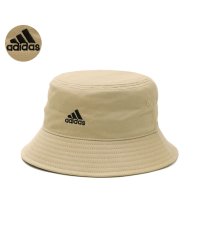 Adidas/アディダス バケットハット adidas ADS BOS CT BUCKET HAT 帽子 バケハ ロゴ 刺繍 綿 コットン 117－111701/504696498