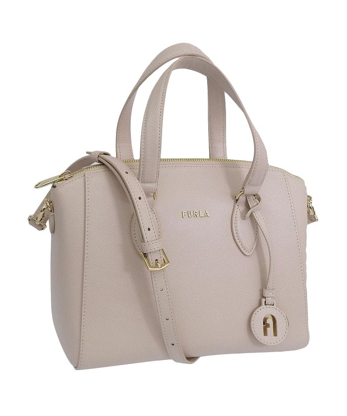 フルラ FURLA FURLA フルラ MINERVA ショルダーバッグ 2WAY