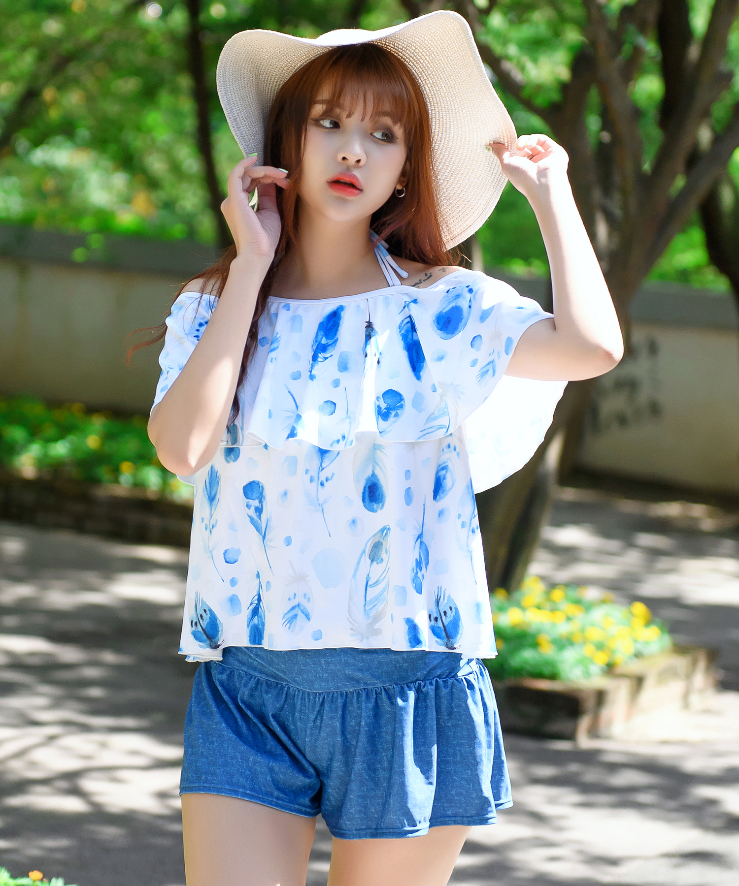 ビキニのファッション通販 - d fashion