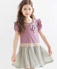 子供服Bee/半袖ワンピース/503124577