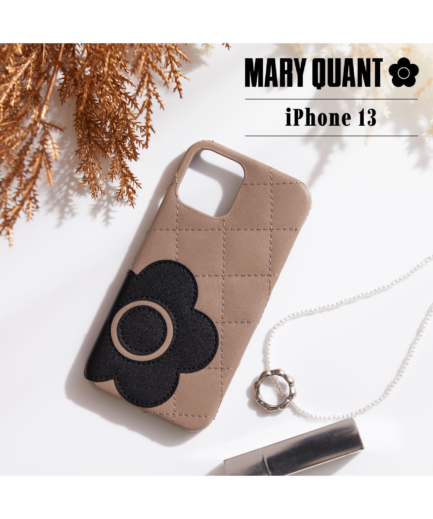 マリークワント MARY QUANT MARY QUANT マリークワント iPhone マリークワント MARY QUANT MARY QUANT マリークワント iPhone