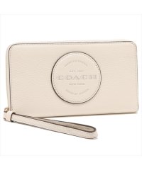 COACH/コーチ アウトレット 長財布 ホワイト レディース COACH C4111 IMCHK/504697016