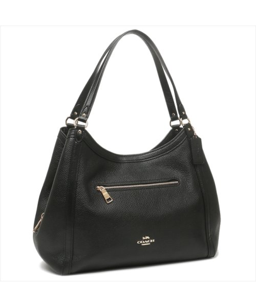 セール 51 Off コーチ アウトレット ショルダーバッグ ブラック レディース Coach C6231 Imblk コーチ Coach D Fashion