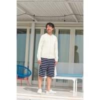 BACKYARD FAMILY/バックヤードファミリー BACKYARD FAMILY ラッシュガード メンズ 無地【返品不可商品】/504697146