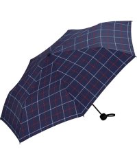 BACKYARD FAMILY/ワールドパーティー W by WPC. UX001 Basic Folding Umbrella/504697193