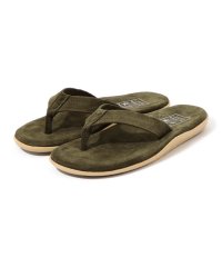 TOMORROWLAND GOODS/ISLAND SLIPPER PT203 スエードトングサンダル/504697613