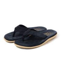 TOMORROWLAND GOODS/ISLAND SLIPPER PT203 スエードトングサンダル/504697613