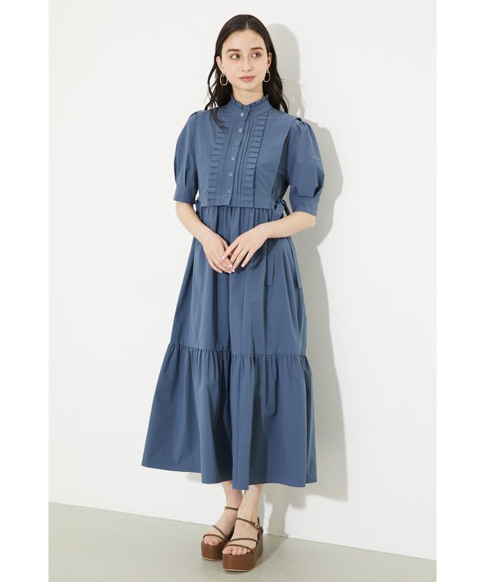 セール 20%OFF】2WAYベストSET OP(504697746) | リエンダ(rienda