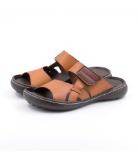 Regetta Canoe/リゲッタ Re:getA レディス 日本製 バックバンド ミュール ウエッジ カジュアル 歩き易い コンフォート フラット デイリー/504697831