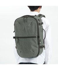 Aer/エアー リュック Aer Travel Collection Travel Pack 3 ビジネスリュック ノートPC 16インチ A3 35L 2層 ナイロン/504697834