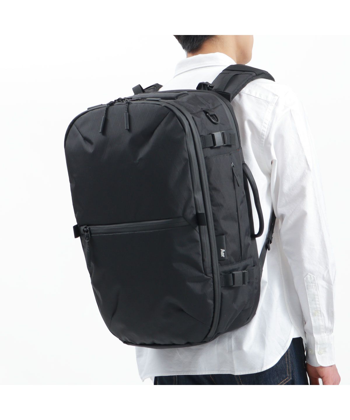 Aer   Travel Pack X-Pac   29032