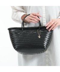 OJO DE MEX　/オホ デ メックス トートバッグ OJO DE MEX Como Palma Tote かごバッグ ミニトート コンパクト 軽量 プラスチック カゴトート/504698129