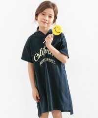 子供服Bee/パーカーワンピース/504698378