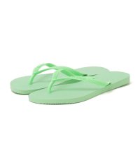 SHIPS WOMEN/Havaianas:スリムサンダル/504698555