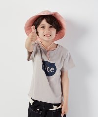 子供服Bee/プリントTシャツ/503124818