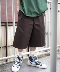 VENCE　EXCHANGE/Dickies ディッキーズ ハーフパンツ/504661605