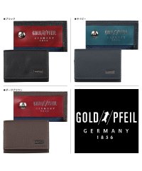 GOLD PFEIL/ゴールドファイル GOLD PFEIL ゴールドファイル GOLD PFEIL 財布 小銭入れ コインケース メンズ 本革 SUPERIOR COIN CASE/504667571