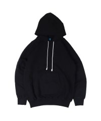 Good On/Good On グッドオン パーカー スウエット ラグラン プルオーバー メンズ レディース RAGLAN PULLOVER HOOD SWEAT ブラック ホ/504667573