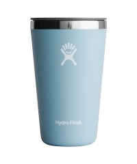 HydroFlask/ハイドロフラスク Hydro Flask 16oz タンブラー ボトル ステンレスボトル カップ コップ 水筒 473ml ドリンクウェア オールアラウンド 保/504667594
