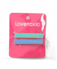 Lovetoxic/クリップピンSET/504695285