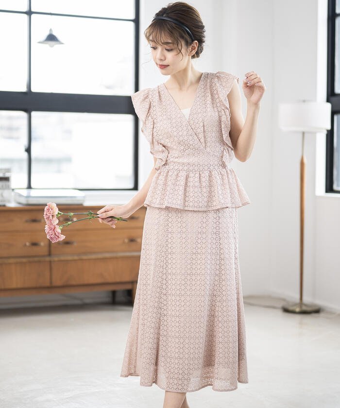 Misch Masch ミッシュマッシュ ダイヤレースセットアップ Satpolpp Sumbawakab Go Id